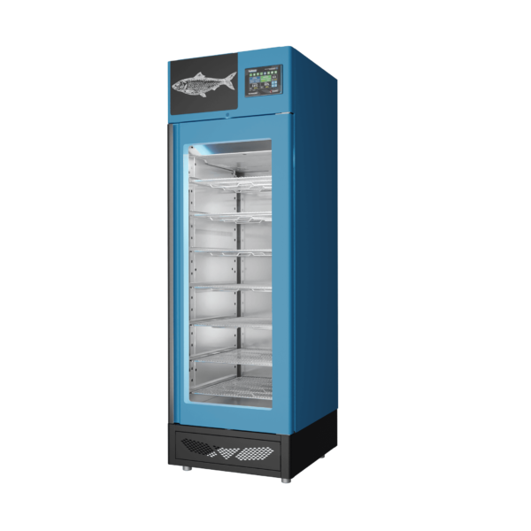 Stagionello® Fish Curing Device 100 Kg