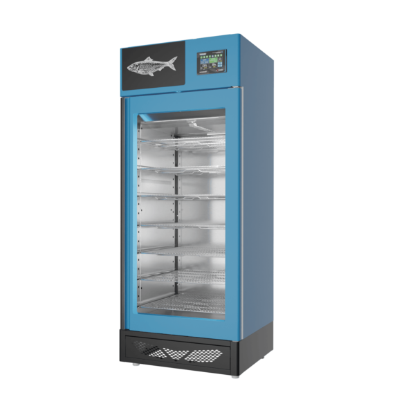 Stagionello® Fish Curing Device 150 Kg